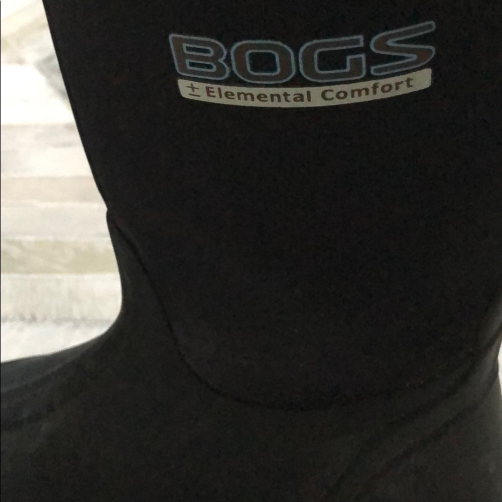 Bogs